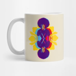 Bobbi Humphrey Mug